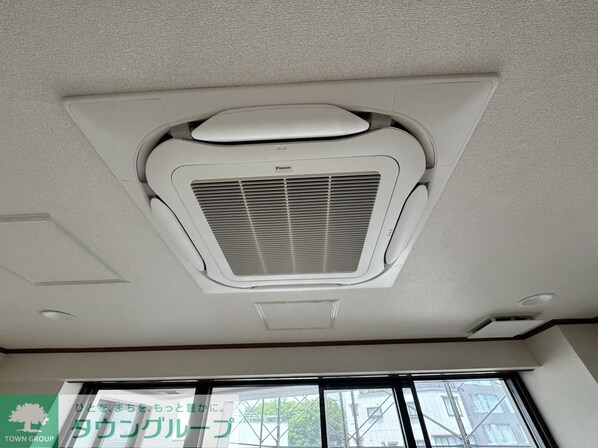 ヒューリック浅草一丁目の物件内観写真